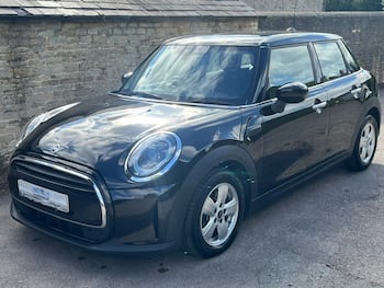 Used MINI Hatch 2022 for sale - 79686905: Photo