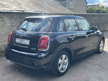 Used MINI Hatch 2022 for sale - 79686905: Photo