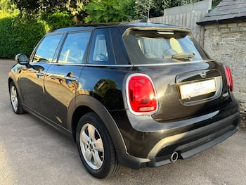 Used MINI Hatch 2022 for sale - 79686905: Photo