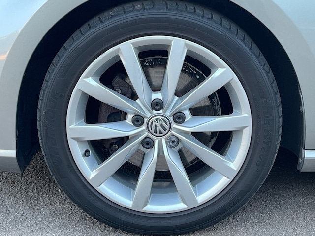 Used Volkswagen Golf 2018 for sale - 76618352: Photo 11