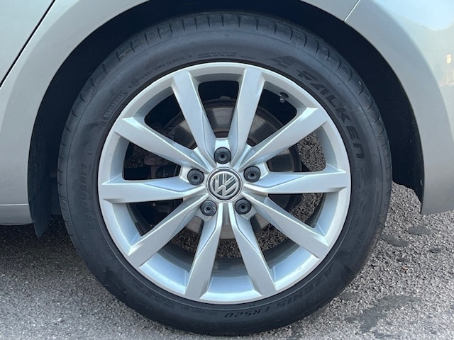 Used Volkswagen Golf 2018 for sale - 76618352: Photo 12