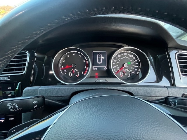 Used Volkswagen Golf 2018 for sale - 76618352: Photo 18