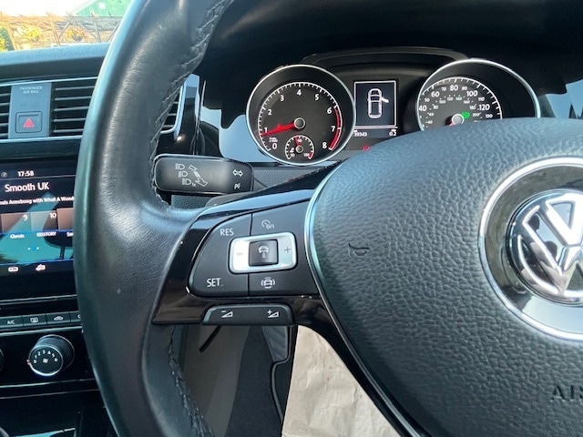 Used Volkswagen Golf 2018 for sale - 76618352: Photo 21