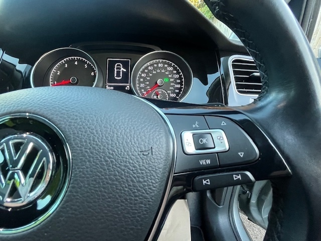 Used Volkswagen Golf 2018 for sale - 76618352: Photo 22