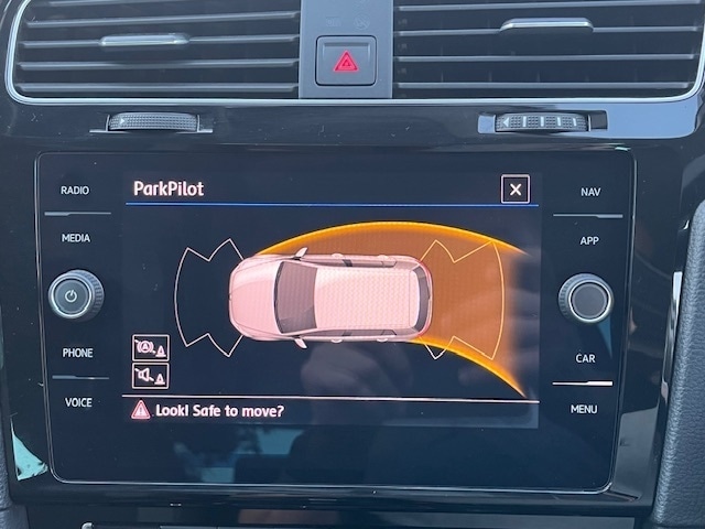 Used Volkswagen Golf 2018 for sale - 76618352: Photo 29