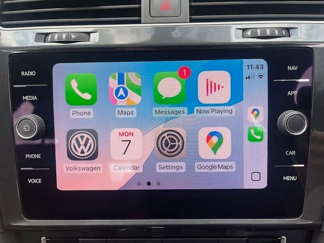 Used Volkswagen Golf 2018 for sale - 76618352: Photo 31