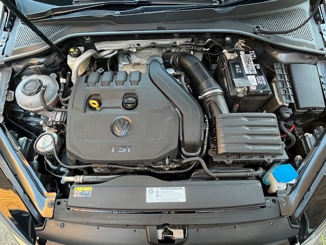 Used Volkswagen Golf 2018 for sale - 76618352: Photo 44