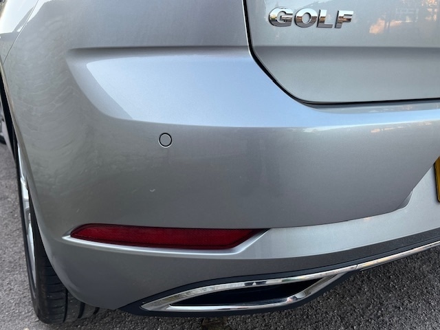 Used Volkswagen Golf 2018 for sale - 76618352: Photo 47