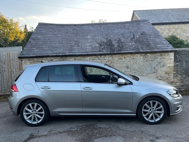 Used Volkswagen Golf 2018 for sale - 76618352: Photo 7