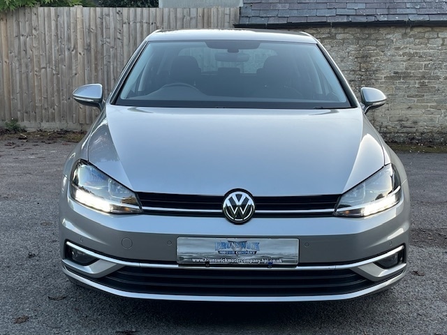 Used Volkswagen Golf 2018 for sale - 76618352: Photo 8