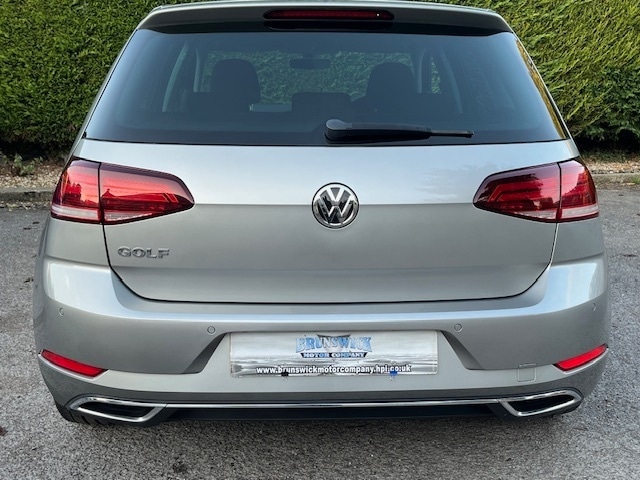 Used Volkswagen Golf 2018 for sale - 76618352: Photo 9