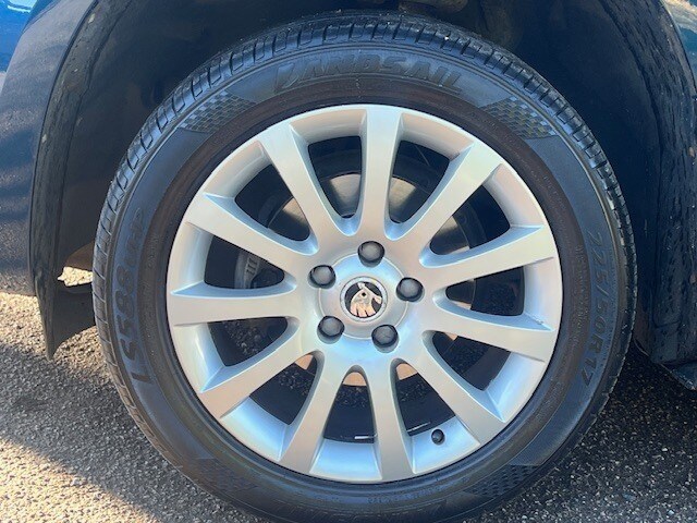 Used Skoda Yeti 2014 for sale - 77558376: Photo 10