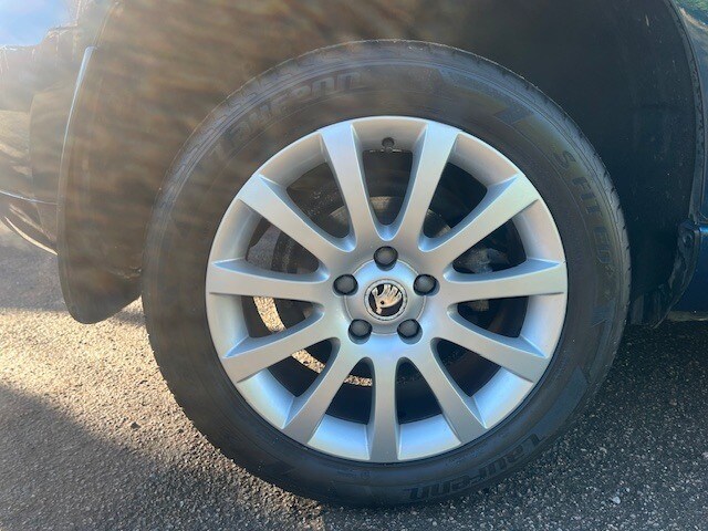 Used Skoda Yeti 2014 for sale - 77558376: Photo 12