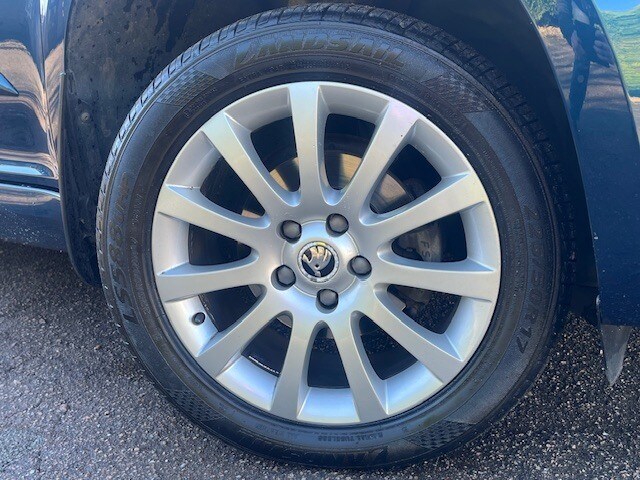 Used Skoda Yeti 2014 for sale - 77558376: Photo 13