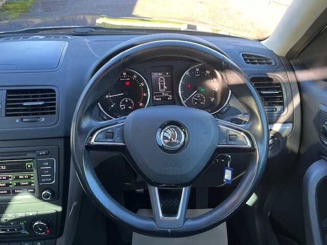 Used Skoda Yeti 2014 for sale - 77558376: Photo 16