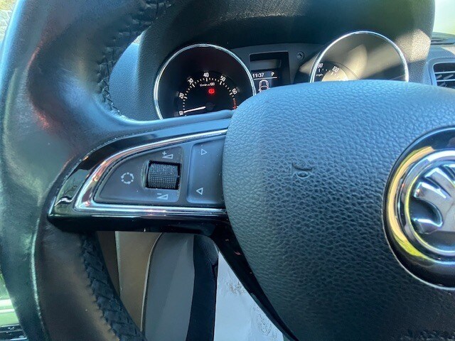 Used Skoda Yeti 2014 for sale - 77558376: Photo 17