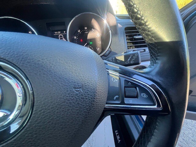 Used Skoda Yeti 2014 for sale - 77558376: Photo 18