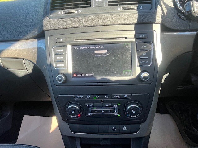 Used Skoda Yeti 2014 for sale - 77558376: Photo 20