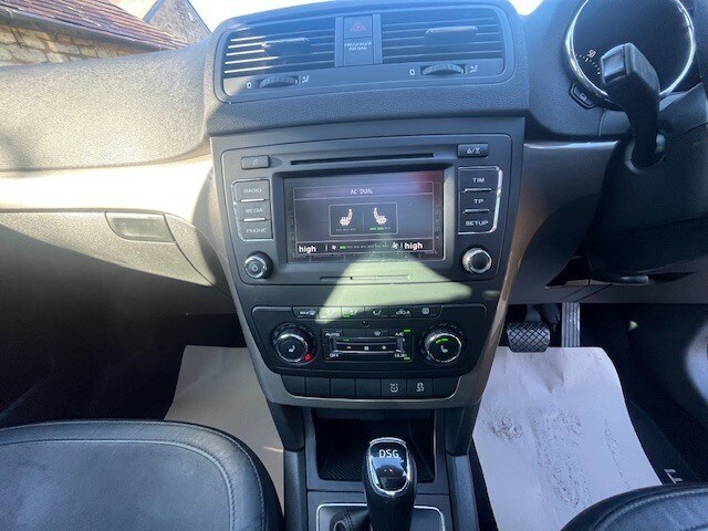 Used Skoda Yeti 2014 for sale - 77558376: Photo 21