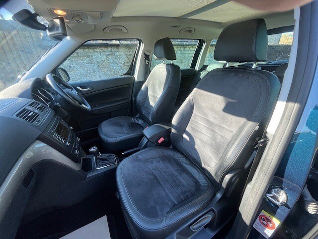 Used Skoda Yeti 2014 for sale - 77558376: Photo 25