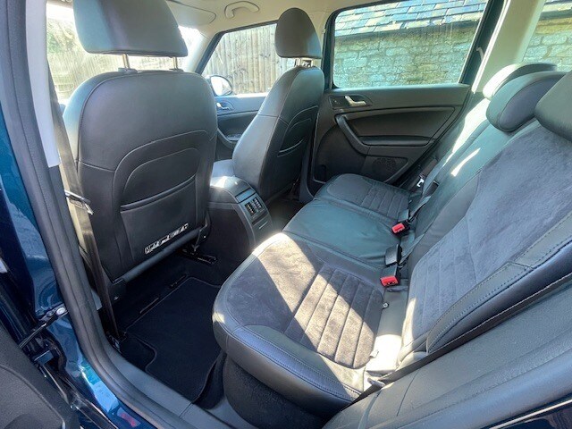 Used Skoda Yeti 2014 for sale - 77558376: Photo 27