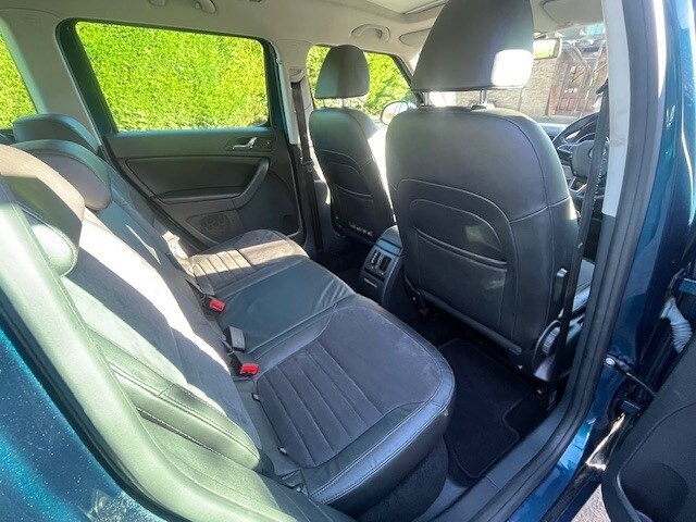 Used Skoda Yeti 2014 for sale - 77558376: Photo 28