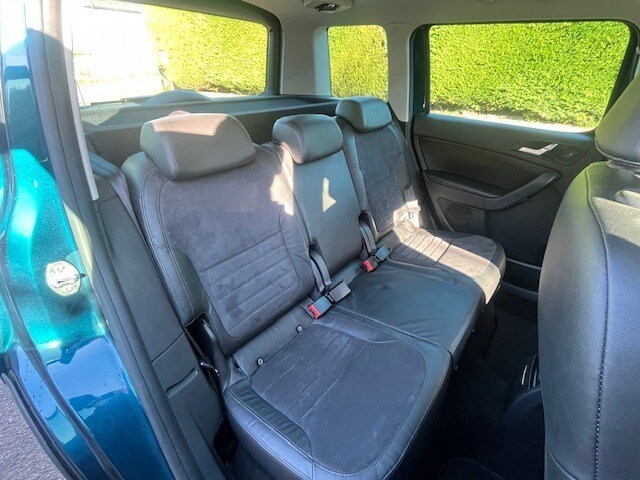 Used Skoda Yeti 2014 for sale - 77558376: Photo 29