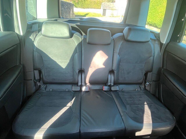 Used Skoda Yeti 2014 for sale - 77558376: Photo 30