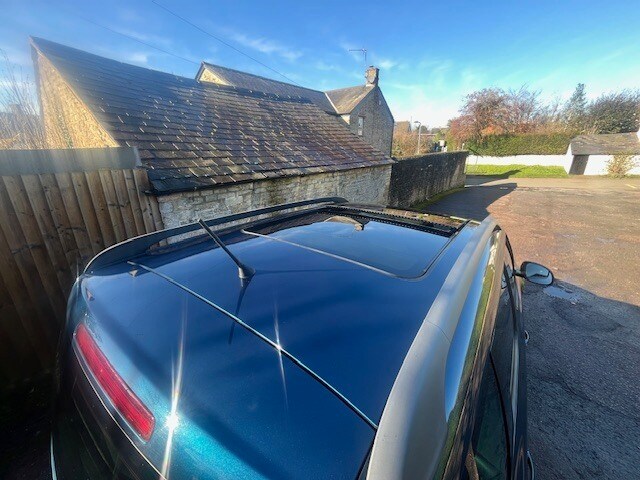 Used Skoda Yeti 2014 for sale - 77558376: Photo 36