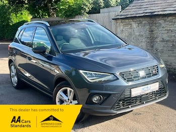 Used SEAT Arona 2020 for sale - 79686929: Photo