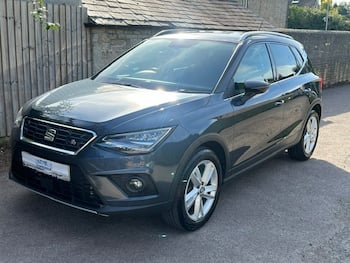 Used SEAT Arona 2020 for sale - 79686929: Photo