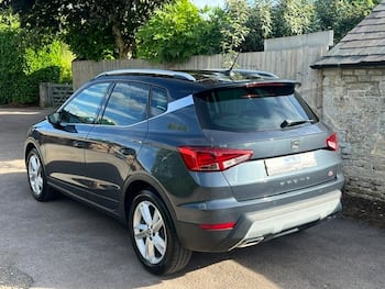 Used SEAT Arona 2020 for sale - 79686929: Photo