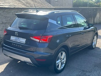 Used SEAT Arona 2020 for sale - 79686929: Photo
