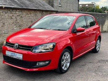 Used Volkswagen Polo 2012 for sale - 78513987: Photo