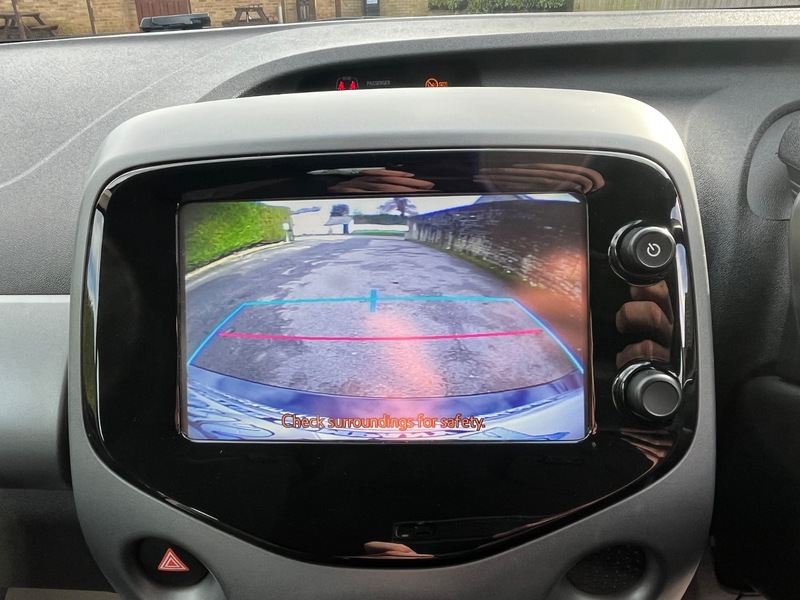 Used Toyota AYGO 2019 for sale - 77303288: Photo 23