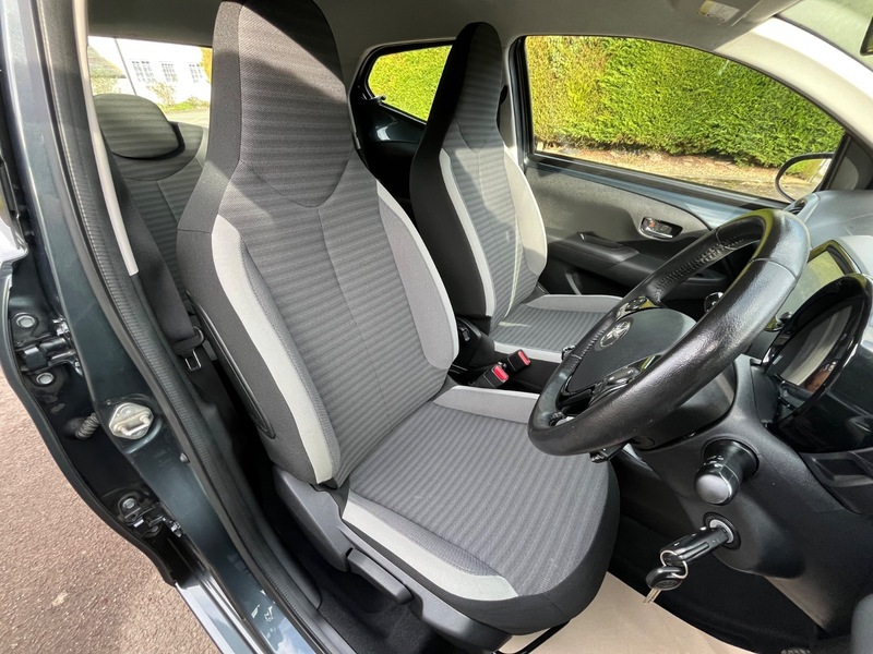 Used Toyota AYGO 2019 for sale - 77303288: Photo 27