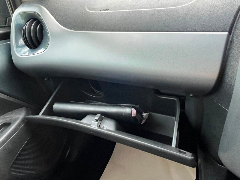 Used Toyota AYGO 2019 for sale - 77303288: Photo 29