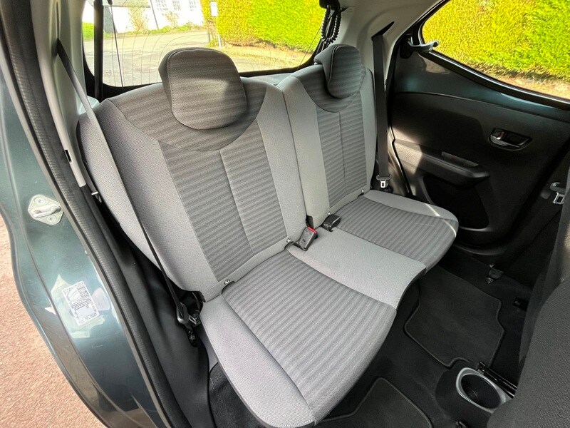 Used Toyota AYGO 2019 for sale - 77303288: Photo 34