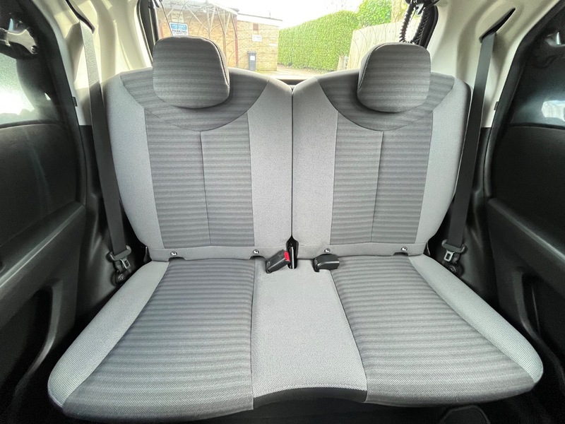 Used Toyota AYGO 2019 for sale - 77303288: Photo 39