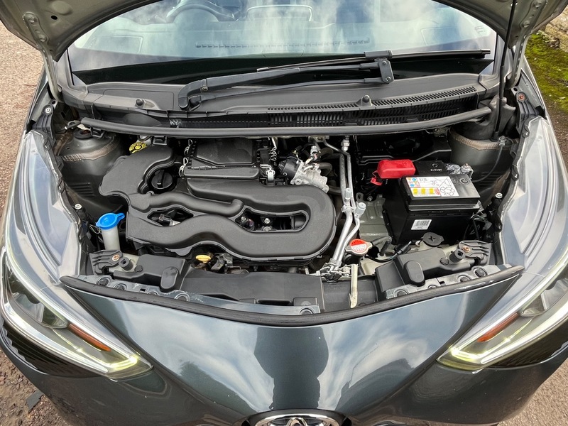 Used Toyota AYGO 2019 for sale - 77303288: Photo 43