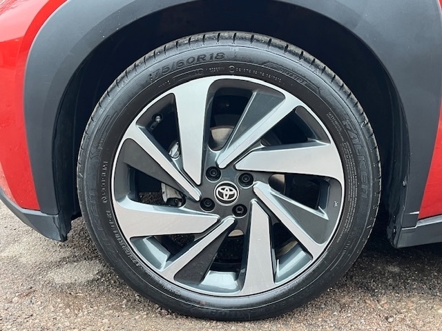 Used Toyota Aygo X 2022 for sale - 77038653: Photo 10