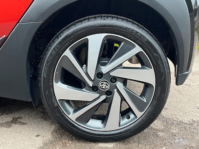 Used Toyota Aygo X 2022 for sale - 77038653: Photo 12