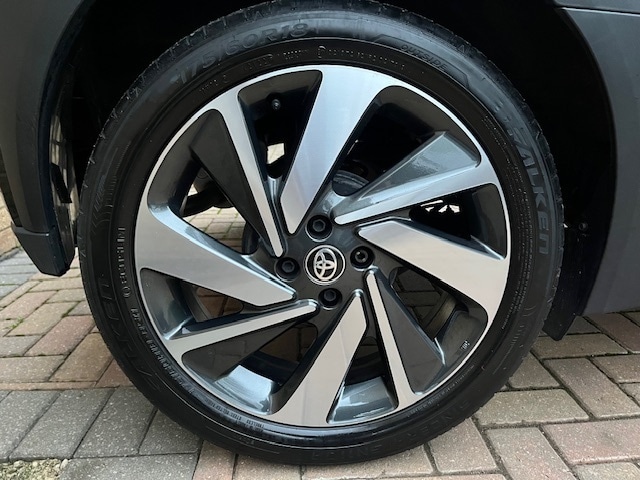 Used Toyota Aygo X 2022 for sale - 77038653: Photo 14