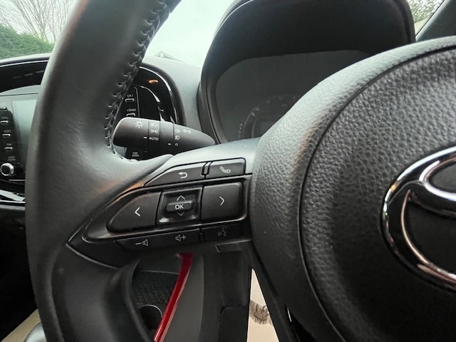 Used Toyota Aygo X 2022 for sale - 77038653: Photo 19