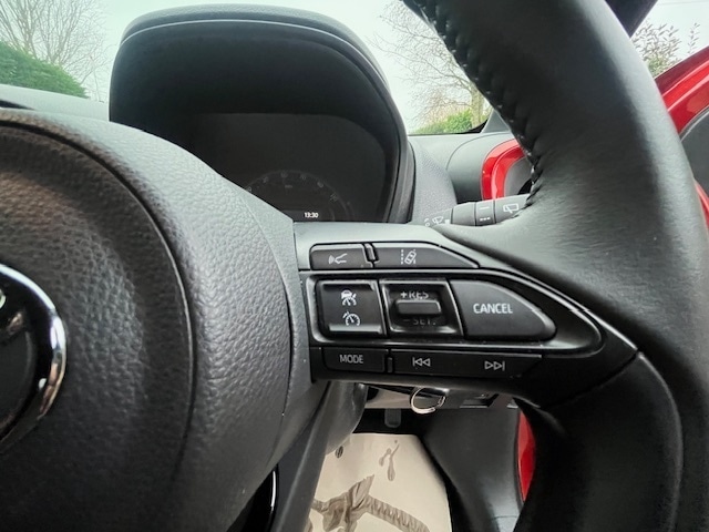 Used Toyota Aygo X 2022 for sale - 77038653: Photo 20