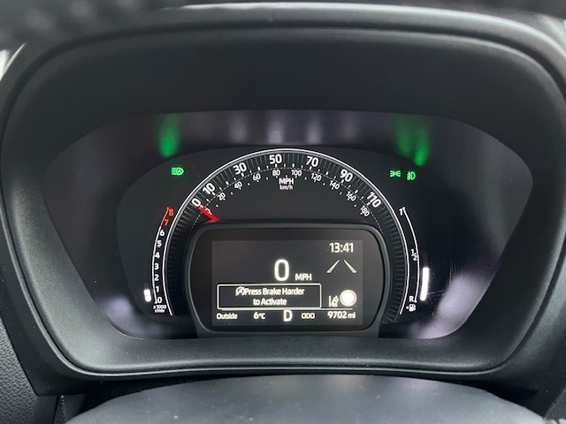 Used Toyota Aygo X 2022 for sale - 77038653: Photo 21