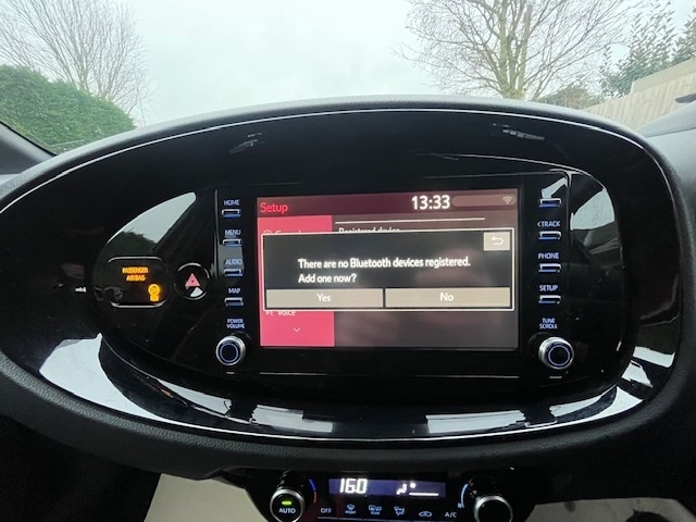 Used Toyota Aygo X 2022 for sale - 77038653: Photo 22