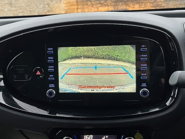 Used Toyota Aygo X 2022 for sale - 77038653: Photo 24