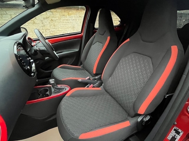 Used Toyota Aygo X 2022 for sale - 77038653: Photo 28