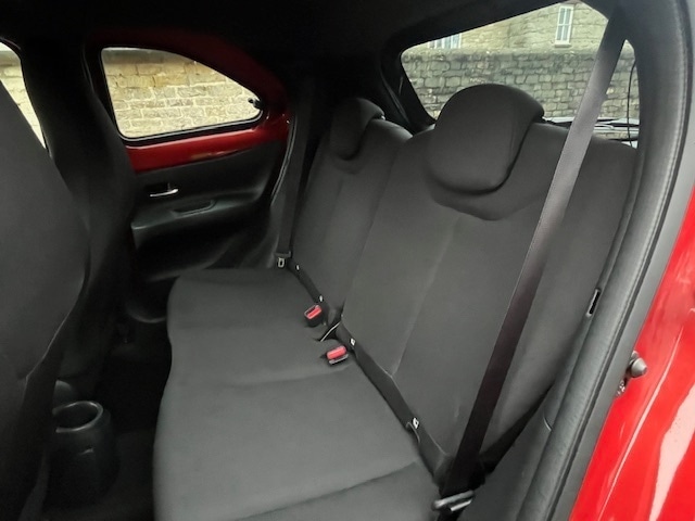 Used Toyota Aygo X 2022 for sale - 77038653: Photo 31